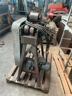 Wals rollenwals profielwals, Doe-het-zelf en Verbouw, Gereedschap | Overige machines, Ophalen, Zo goed als nieuw