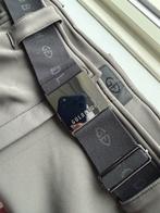 Goldbergh Pippa Skibroek - Maat 42 - Donkergroen, Overige merken, 100 tot 140 cm, Ophalen of Verzenden, Zo goed als nieuw