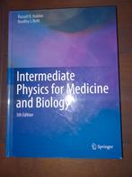 Intermediate Physics for Medicine and Biology, Diverse auteurs, Ophalen of Verzenden, Gamma, WO