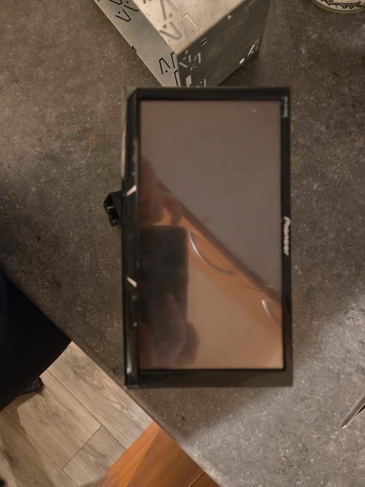 Pioneer SPH-DA230DAB Autoradio met Bluetooth, Auto diversen, Autoradio's, Gebruikt, Ophalen of Verzenden