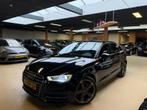 Audi A3 Sportback 1.4 TFSI Attraction Pro Line plus Automaat, Euro 5, Gebruikt, Traction-control, Origineel Nederlands