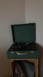 Crosley platenspeler, Audio, Tv en Foto, Platenspelers, Ophalen of Verzenden, Gebruikt, Platenspeler, Overige merken