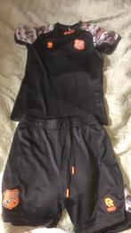 Fc volendam pakje maat 152, Sport en Fitness, Voetbal, Maat XS of kleiner, Ophalen, Shirt