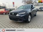 Seat Arona 1.0 EcoTSI Style Business (Fabr garantie tot 6-20, 1131 kg, Stof, Gebruikt, Arona
