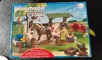 Playmobil country paardenverzorgset 5225, Ophalen of Verzenden, Gebruikt, Complete set