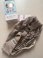 Lodger Shelter Draagzak - Maxicosi, Kinderen en Baby's, Ophalen of Verzenden, Zo goed als nieuw, Buik, Lodger