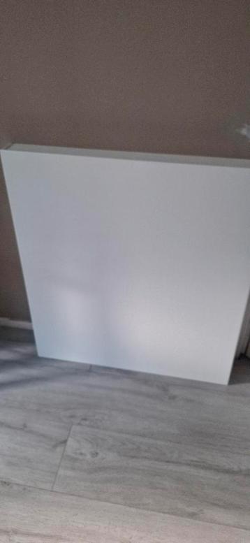 Sentimo radiator ombouw wit h:b:d ( 90 x 85 x 8cm) beschikbaar voor biedingen