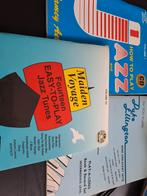 Jamey Aebersold Jazz Boeken, Ophalen of Verzenden, Gelezen, Instrument, Jamey Aebersold