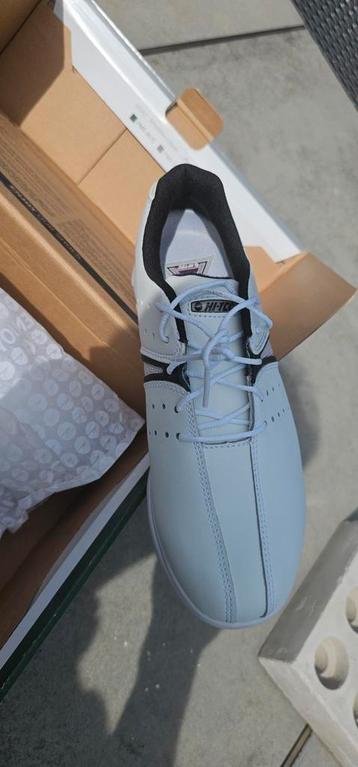 Hi-Tec Golfschoenen Dames - Nieuw! beschikbaar voor biedingen
