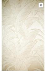 Arte Monsoon/Musa 75005, Huis en Inrichting, Stoffering | Behang, Ophalen of Verzenden, Minder dan 10 m², Beige