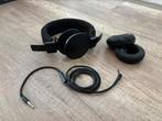 Urbanears Plattan 1 Koptelefoon (2015) Zwart, Ophalen of Verzenden, Zo goed als nieuw, Overige merken