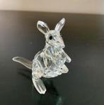 Swarovski kangoeroe met jong, Verzamelen, Swarovski, Ophalen of Verzenden, Zo goed als nieuw