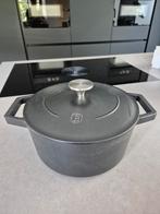 Berlinger Haus braadpan 25cm NIEUW, Huis en Inrichting, Gietijzer, Nieuw, Ophalen of Verzenden, Keramische plaat
