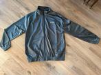 Lotto trainingsjas maat XXL, Kleding | Heren, Grote Maten, Ophalen of Verzenden, Zo goed als nieuw, Grijs, Trui of Vest