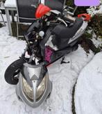 Gy6 loopt niet, Fietsen en Brommers, Scooters | Kymco, Ophalen, Gebruikt, Benzine, Overige modellen