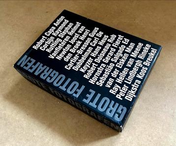 Grote fotografen Volkskrant compleet beschikbaar voor biedingen