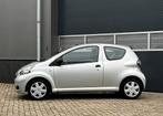 Toyota Aygo 1.0-12V Access bj.2010 Airco|Apk. 11-2026|Nap., Voorwielaandrijving, Euro 5, Stof, Gebruikt