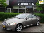 Jaguar XF 3.0 V6 Premium Luxury - LEDER - KEYLESS - HOUT AFW, Auto's, Jaguar, 238 pk, Achterwielaandrijving, Gebruikt, Zwart