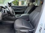 Hyundai Tucson 16 T GDI MHEV Comfort Navi Cruise Camera enz, Automaat, Stof, Gebruikt, Euro 6