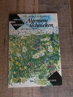 L. Braren-Weinrich - Algemene technieken, Ophalen of Verzenden, Zo goed als nieuw, L. Braren-Weinrich
