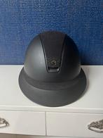 Samshield cap, Dieren en Toebehoren, Paardrijkleding, Ophalen of Verzenden, Zo goed als nieuw, Dressuur, Cap