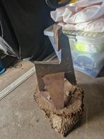 No-axe houtklover, Tuin en Terras, Kloofmachines, Ophalen, Gebruikt, Handmatig, No axe