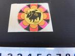 sticker sterrenbeeld Stier, Ophalen, Zo goed als nieuw, Bedrijf of Vereniging