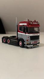 WSI Scania Ten Donkelaar, Ophalen of Verzenden, Zo goed als nieuw, Overige merken