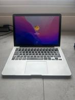 MacBook Pro 13" Retina 2015 - 500GB SSD, 8GB RAM, Computers en Software, Apple Macbooks, MacBook Pro, Gebruikt, 2 tot 3 Ghz, Qwerty