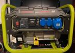 aggregaat / generator nieuw, Doe-het-zelf en Verbouw, Aggregaten, Ophalen, Nieuw, Minder dan 5 kVA, Benzine