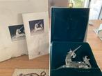 Swarovski Pegasus Jaarstuk - Nieuw in Doos, Verzamelen, Swarovski, Ophalen of Verzenden, Nieuw, Figuurtje