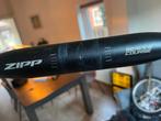 Zipp XPLR Gravel Stuur - 44/50cm - Aluminium, Fietsen en Brommers, Fietsonderdelen, Ophalen of Verzenden, Gebruikt, Algemeen, Stuur