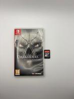 Darksiders 2 Deathinitive Edition - Nintendo Switch, Spelcomputers en Games, Avontuur en Actie, 1 speler, Ophalen of Verzenden