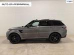 Land Rover Range Rover Sport 5.0 V8 Supercharged SVR Pano Le, Automaat, Gebruikt, 3000 kg, Bedrijf