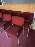 Stoelen gratis, Huis en Inrichting, Ophalen, Zo goed als nieuw, Twee