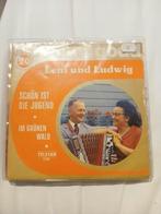 Leni und Ludwig  schon ist die jugend, Cd's en Dvd's, Vinyl | Nederlandstalig, Ophalen of Verzenden, Zo goed als nieuw