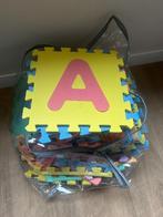 Puzzelmat, Ophalen, Zo goed als nieuw