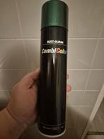 Rust-Oleum CombiColor Spuitbus - Groen, Ophalen of Verzenden, Minder dan 10 m², Groen, Modern