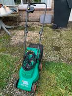 Black & Decker GR290 Elektrische Grasmaaier, Ophalen, Cirkelmaaier, Gebruikt, Elektrische grasmaaier