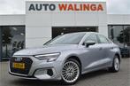 Audi A3 Limousine 35 TFSI Business edition Virtual Cockpit |, 65 €/maand, Stof, 4 cilinders, Origineel Nederlands