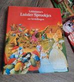 Lekturama luister sprookjes, Boeken, Sprookjes en Fabels, Ophalen, Zo goed als nieuw