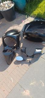 Piaggio Zip kappenset, Ophalen of Verzenden, Gebruikt, Kap, Piaggio