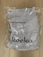 Koeka voetenzak kinderwagen/buggy, Ophalen of Verzenden, Zo goed als nieuw, 85 tot 100 cm, Overige typen