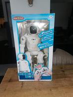 Robot op Afstandsbediening - Hero Bot, Ophalen of Verzenden, Zo goed als nieuw, Jongen of Meisje