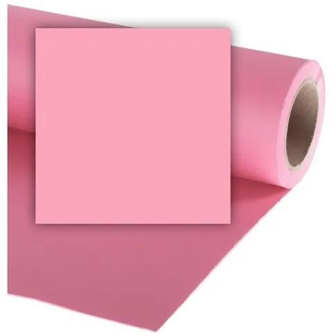 Colorama Achtergrondrol Carnation 2,18m x 11m, Audio, Tv en Foto, Fotografie | Fotostudio en Toebehoren, Zo goed als nieuw, Achtergrond
