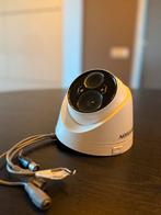 Hikvision COAX DS-2CE56D5T-VFIT3 TVI 2,8-12mm Turbo HD, Ophalen of Verzenden, Gebruikt, Buitencamera