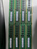 Interne RAM Geheugen 32 Gb (8x4Gb), Ophalen, Gebruikt, 32 GB, DDR3