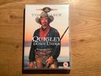5). Quigley Down Under met Tom Selleck, Laura San Giacomo., Vanaf 12 jaar, Ophalen of Verzenden, Zo goed als nieuw