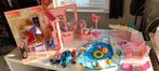 Vintage Barbie spullen, huis, meubels etc, Kinderen en Baby's, Speelgoed | Poppen, Gebruikt, Ophalen of Verzenden, Barbie
