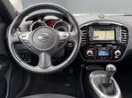 Nissan Juke 1.2 DIG-T S/S N-Connecta 1e Eigenaar,Navi,Clima,, Auto's, Nissan, Voorwielaandrijving, 639 kg, Euro 6, 116 pk